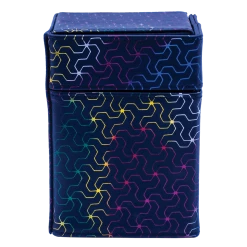 Ultra PRO M2 Spectrum 100+ Deck Box Gaming