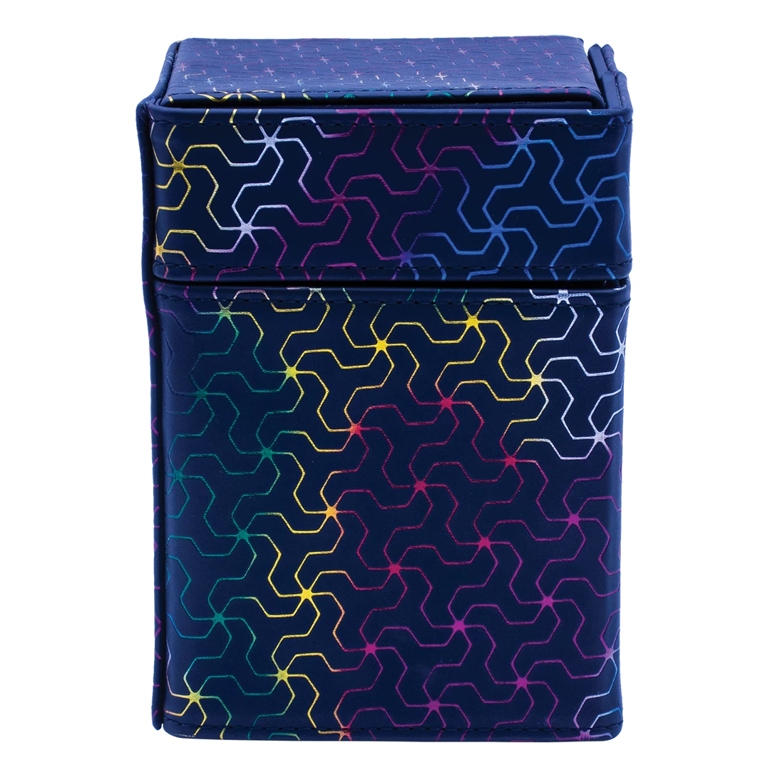 Ultra PRO M2 Spectrum 100+ Deck Box Gaming