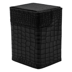 Ultra PRO M2 Shattered Obsidian 100+ Deck Box Gaming