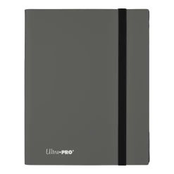 Ultra PRO Eclipse 9-Pocket PRO-Binder Pages & Organization
