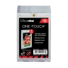 Ultra PRO 100PT UV ONE-TOUCH Magnetic Holders (5ct)