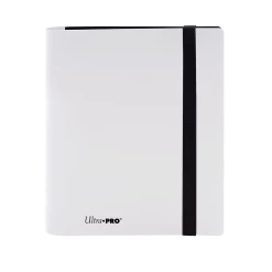 Ultra PRO Eclipse 4-Pocket PRO-Binder