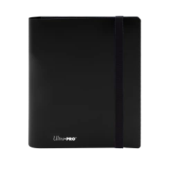 Ultra PRO Eclipse 4-Pocket PRO-Binder