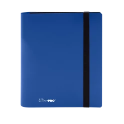 Ultra PRO Eclipse 4-Pocket PRO-Binder