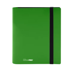 Ultra PRO Eclipse 4-Pocket PRO-Binder