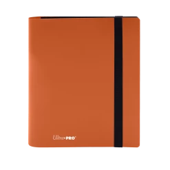 Ultra PRO Eclipse 4-Pocket PRO-Binder