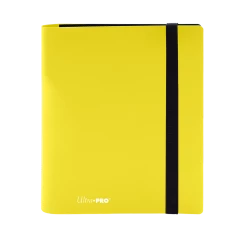Ultra PRO Eclipse 4-Pocket PRO-Binder