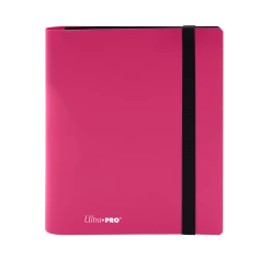 Ultra PRO Eclipse 4-Pocket PRO-Binder