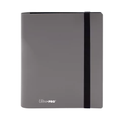 Ultra PRO Eclipse 4-Pocket PRO-Binder