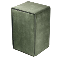 Ultra PRO Gaming Suede Collection: Alcove Tower Flip Deck Box