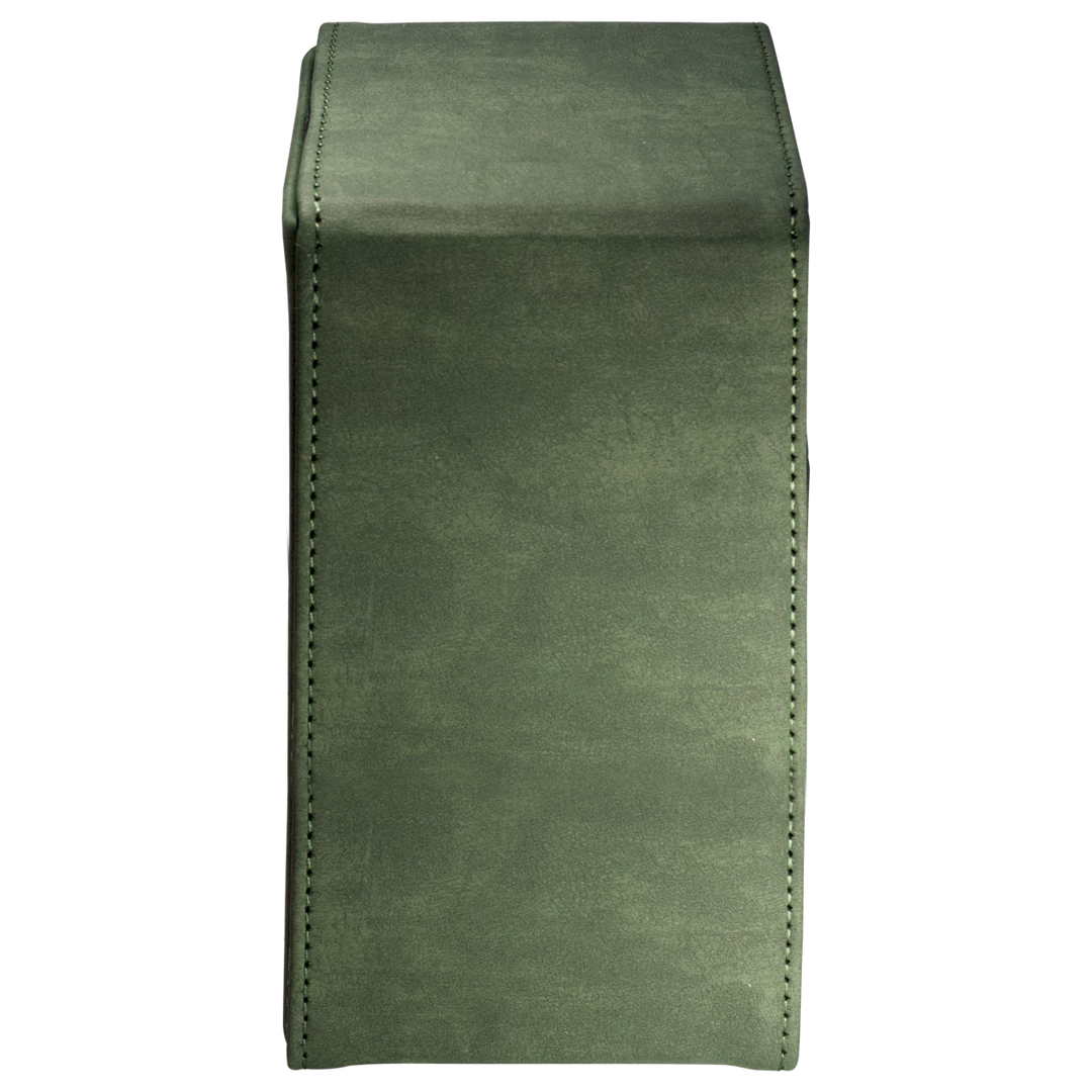 Ultra PRO Gaming Suede Collection: Alcove Tower Flip Deck Box