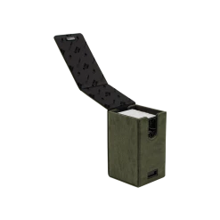 Ultra PRO Gaming Suede Collection: Alcove Tower Flip Deck Box