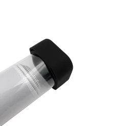 Ultra PRO Playmat And Artwork Storage Tube With Square End Cap Gaming