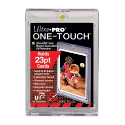 Ultra PRO 23PT UV ONE-TOUCH Magnetic Holder Sports