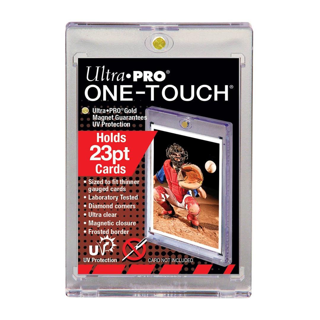 Ultra PRO 23PT UV ONE-TOUCH Magnetic Holder Sports