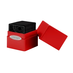 Ultra PRO Classic Satin Cube