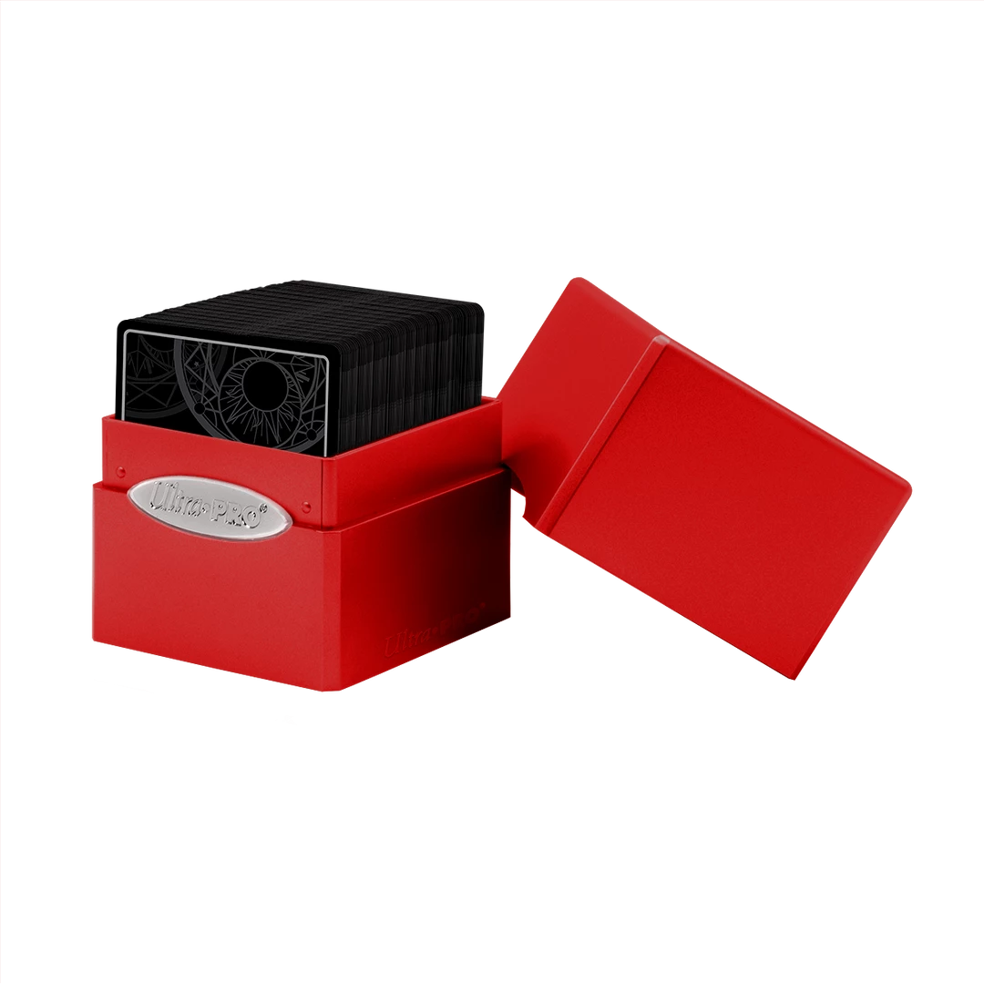 Ultra PRO Classic Satin Cube