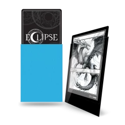 Ultra PRO Gaming Eclipse Gloss Standard Deck Protector Sleeves (100ct)