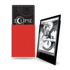 Ultra PRO Gaming Eclipse Gloss Standard Deck Protector Sleeves (100ct)