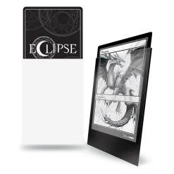 Ultra PRO Gaming Eclipse Matte Standard Deck Protector Sleeves (100ct)