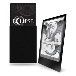 Ultra PRO Gaming Eclipse Matte Standard Deck Protector Sleeves (100ct)