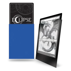 Ultra PRO Gaming Eclipse Matte Standard Deck Protector Sleeves (100ct)