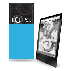 Ultra PRO Gaming Eclipse Matte Standard Deck Protector Sleeves (100ct)