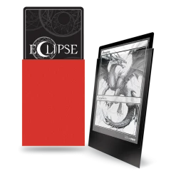 Ultra PRO Gaming Eclipse Matte Standard Deck Protector Sleeves (100ct)