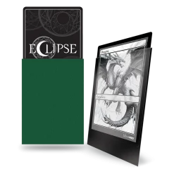Ultra PRO Gaming Eclipse Matte Standard Deck Protector Sleeves (100ct)