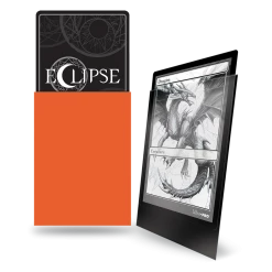 Ultra PRO Gaming Eclipse Matte Standard Deck Protector Sleeves (100ct)