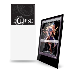 Ultra PRO Eclipse Gloss Small Deck Protector Sleeves (60ct) Gaming