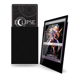 Ultra PRO Eclipse Gloss Small Deck Protector Sleeves (60ct) Gaming