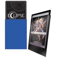 Ultra PRO Eclipse Matte Small Deck Protector Sleeves (60ct)