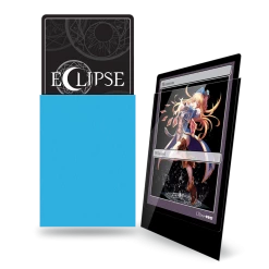 Ultra PRO Eclipse Gloss Small Deck Protector Sleeves (60ct) Gaming