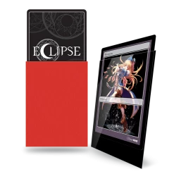 Ultra PRO Eclipse Gloss Small Deck Protector Sleeves (60ct) Gaming