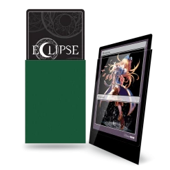 Ultra PRO Eclipse Gloss Small Deck Protector Sleeves (60ct) Gaming
