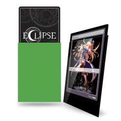 Ultra PRO Eclipse Gloss Small Deck Protector Sleeves (60ct) Gaming
