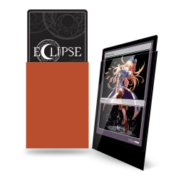 Ultra PRO Eclipse Gloss Small Deck Protector Sleeves (60ct) Gaming