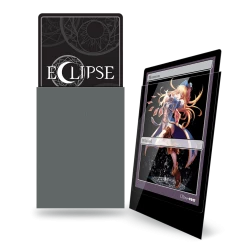 Ultra PRO Eclipse Gloss Small Deck Protector Sleeves (60ct) Gaming