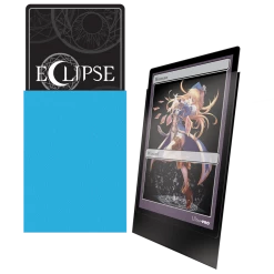 Ultra PRO Eclipse Matte Small Deck Protector Sleeves (60ct)