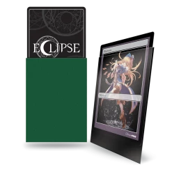 Ultra PRO Eclipse Matte Small Deck Protector Sleeves (60ct)