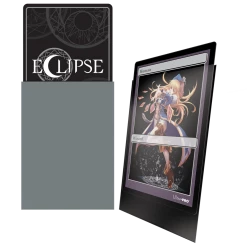 Ultra PRO Eclipse Matte Small Deck Protector Sleeves (60ct)