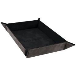 Ultra PRO Suede Collection: Foldable Dice Rolling Tray