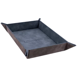 Ultra PRO Suede Collection: Foldable Dice Rolling Tray