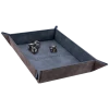 Ultra PRO Suede Collection: Foldable Dice Rolling Tray