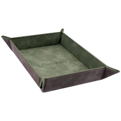 Ultra PRO Suede Collection: Foldable Dice Rolling Tray