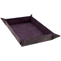 Ultra PRO Suede Collection: Foldable Dice Rolling Tray