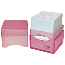 Ultra PRO Gaming Glitter Satin Cube