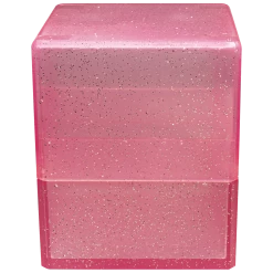 Ultra PRO Gaming Glitter Satin Cube