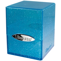 Ultra PRO Gaming Glitter Satin Cube